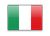 PIZZERIA RISTORANTE CLAPSY - Italiano